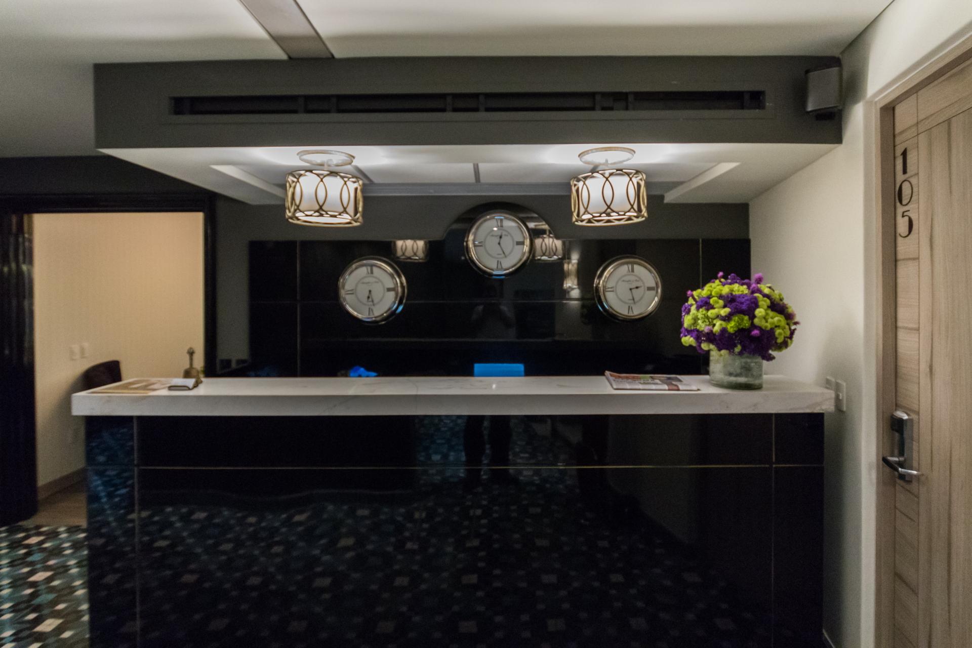 Casa Mali By Dominion Boutique Hotel 墨西哥城 外观 照片