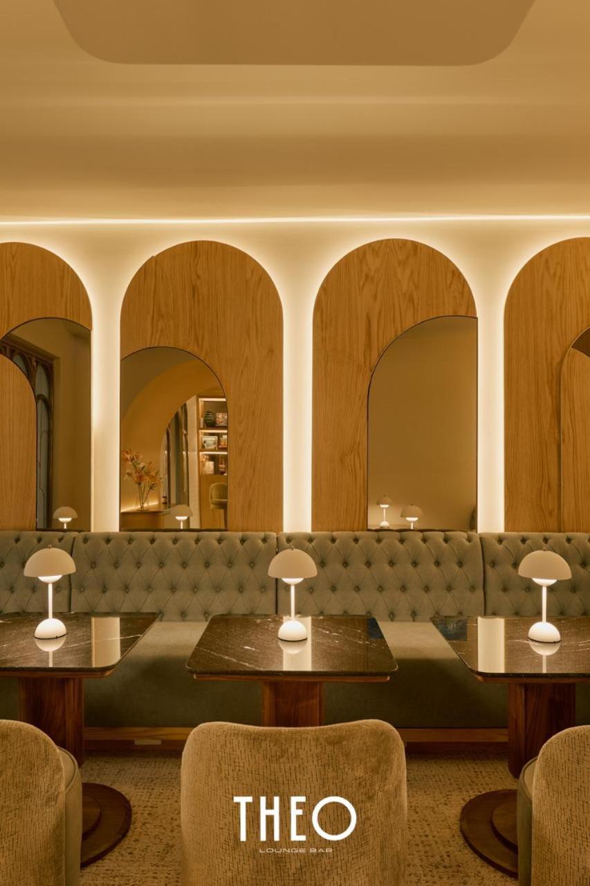 Casa Mali By Dominion Boutique Hotel 墨西哥城 外观 照片
