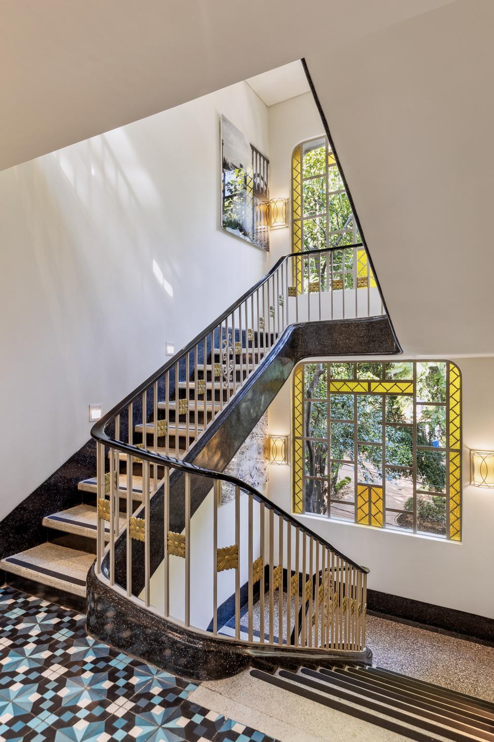 Casa Mali By Dominion Boutique Hotel 墨西哥城 外观 照片
