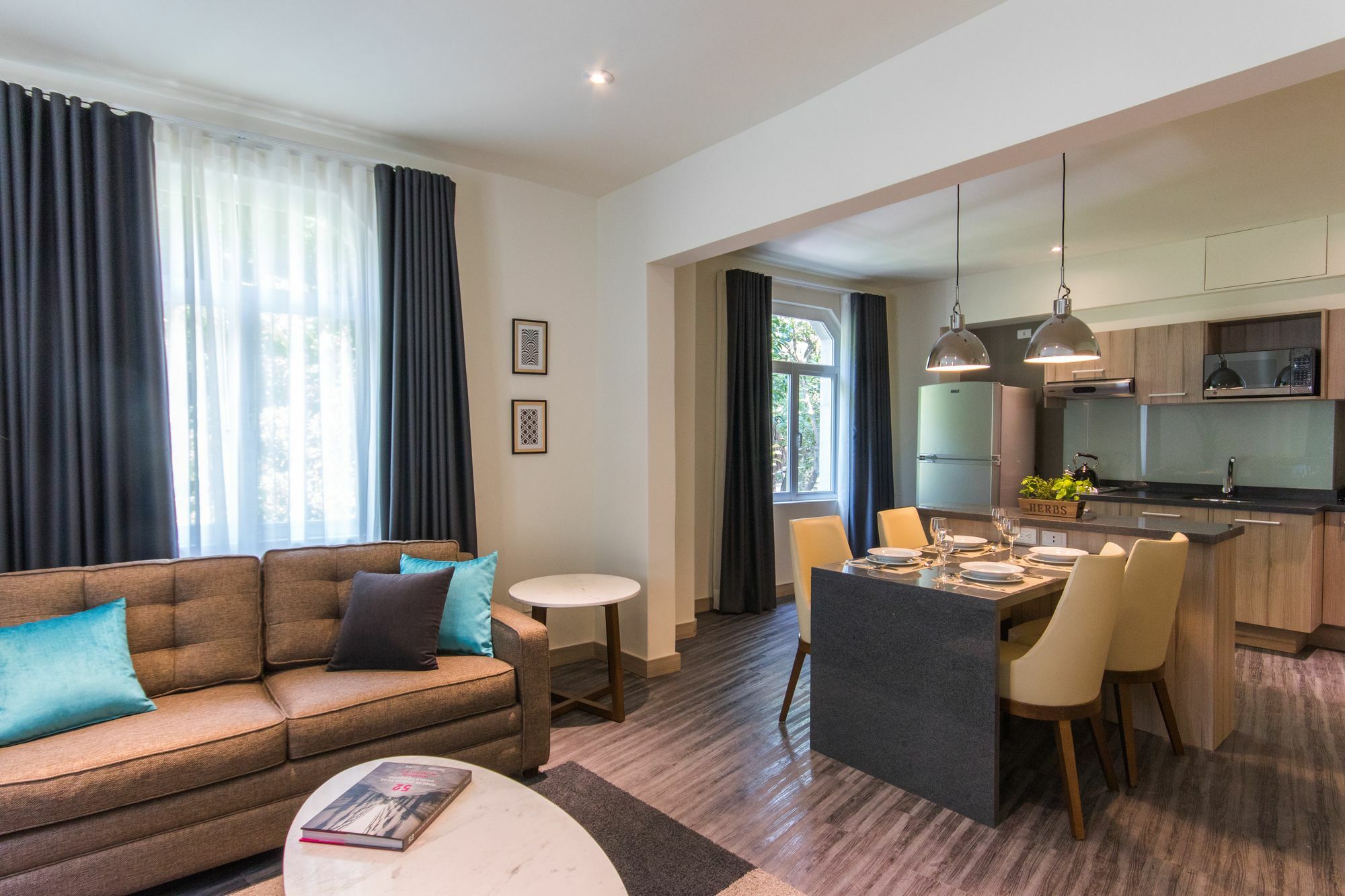 Casa Mali By Dominion Boutique Hotel 墨西哥城 外观 照片